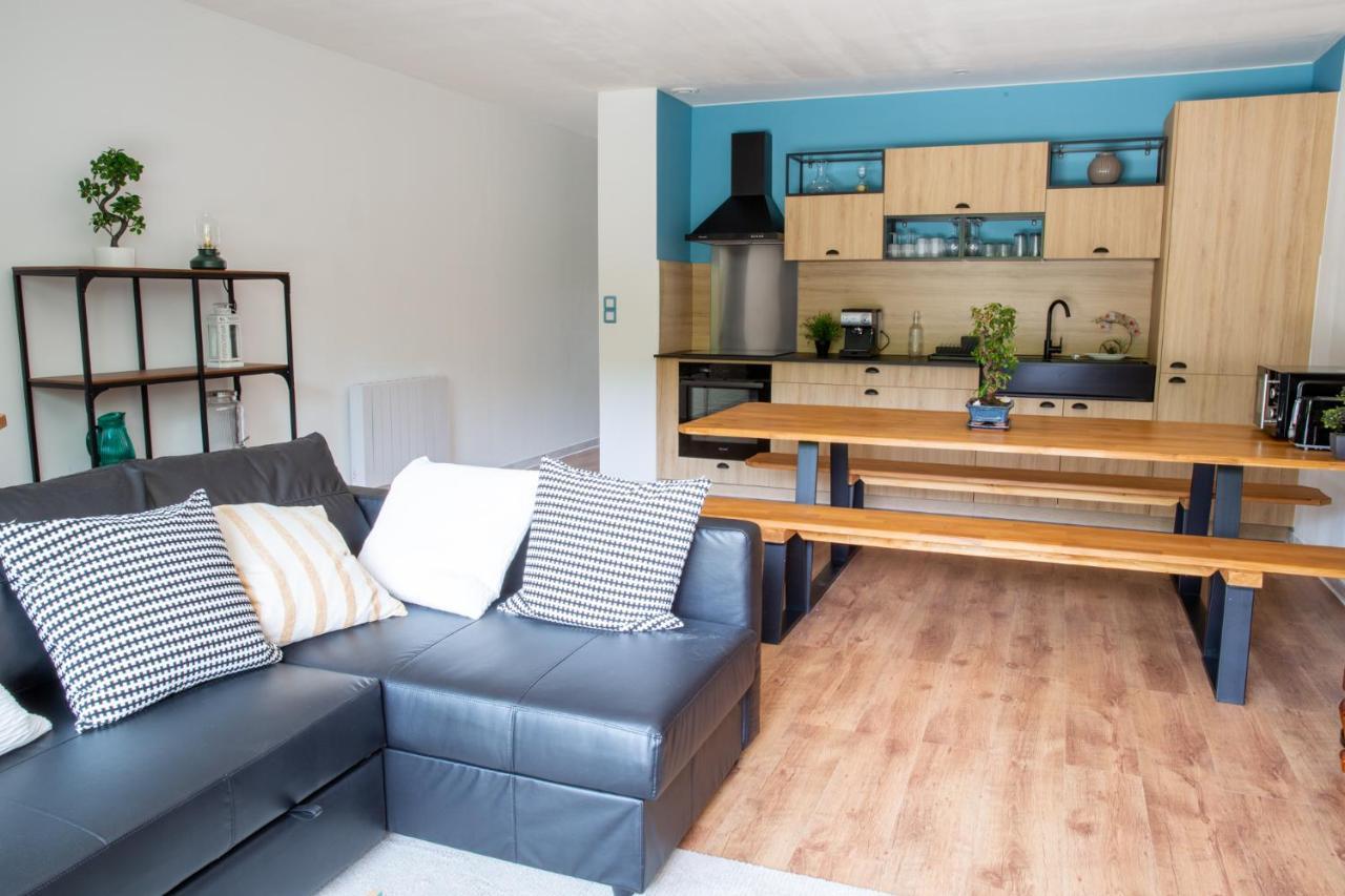 Nouveau ! Lanton Plage, 6 Voyageurs Экстерьер фото