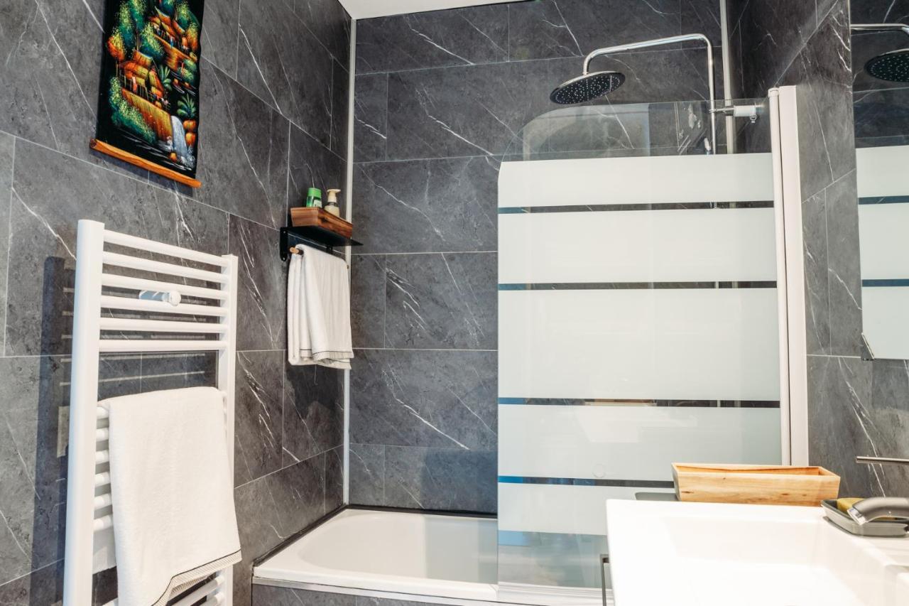 Nouveau ! Lanton Plage, 6 Voyageurs Экстерьер фото