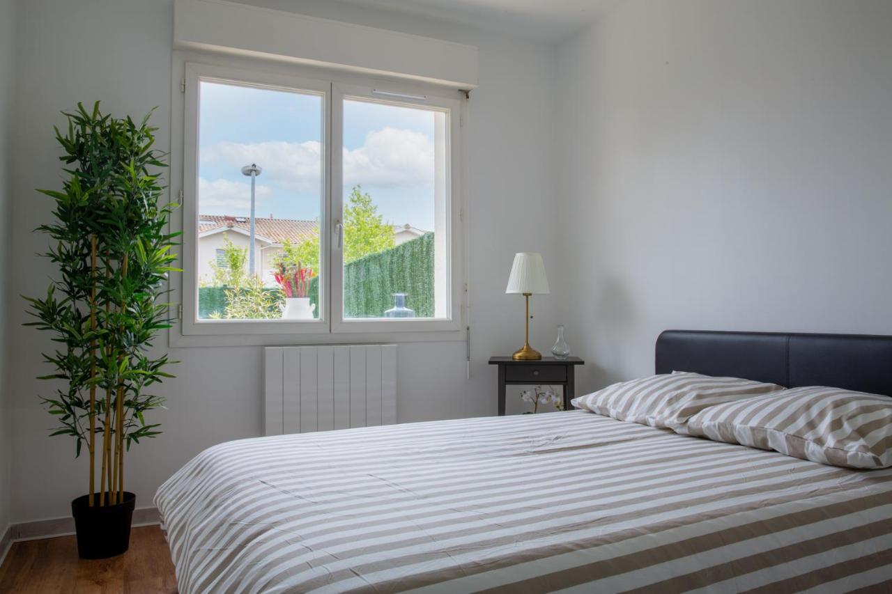 Nouveau ! Lanton Plage, 6 Voyageurs Экстерьер фото